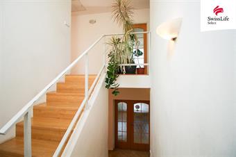 Prodej rodinného domu 300 m2, Meziříčko