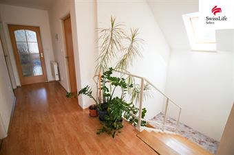 Prodej rodinného domu 300 m2, Meziříčko