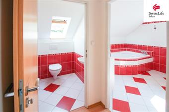 Prodej rodinného domu 300 m2, Meziříčko