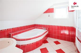 Prodej rodinného domu 300 m2, Meziříčko