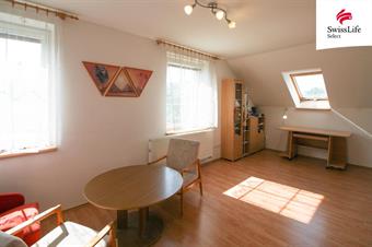 Prodej rodinného domu 300 m2, Meziříčko