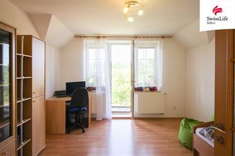 Prodej rodinného domu 300 m2, Meziříčko