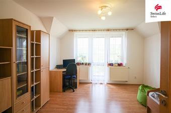 Prodej rodinného domu 300 m2, Meziříčko