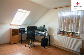 Prodej rodinného domu 300 m2, Meziříčko