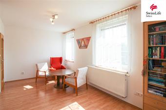 Prodej rodinného domu 300 m2, Meziříčko