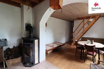 Prodej rodinného domu 170 m2 Nejdecká, Chodov