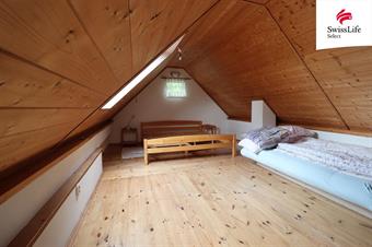 Prodej rodinného domu 170 m2 Nejdecká, Chodov