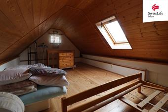 Prodej rodinného domu 170 m2 Nejdecká, Chodov