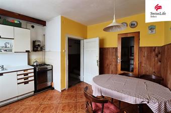 Prodej rodinného domu 170 m2 Nejdecká, Chodov