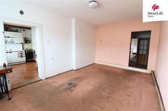 Prodej rodinného domu 170 m2 Nejdecká, Chodov