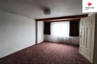 Prodej rodinného domu 170 m2 Nejdecká, Chodov