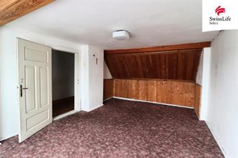 Prodej rodinného domu 170 m2 Nejdecká, Chodov