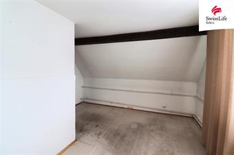 Prodej rodinného domu 170 m2 Nejdecká, Chodov