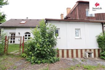 Prodej rodinného domu 170 m2 Nejdecká, Chodov