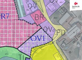 Prodej stavebního pozemku 978 m2, Horní Dubenky