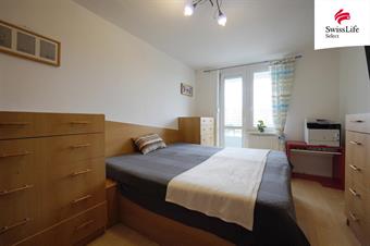 Prodej bytu 3+kk 79 m2 Sluneční náměstí, Praha