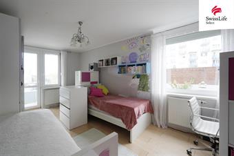 Prodej bytu 3+kk 79 m2 Sluneční náměstí, Praha