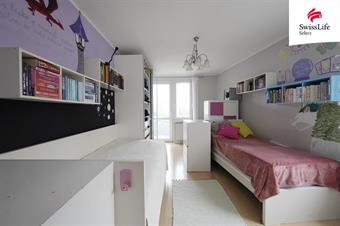 Prodej bytu 3+kk 79 m2 Sluneční náměstí, Praha