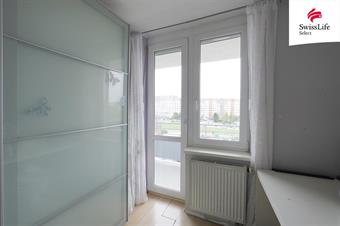 Prodej bytu 3+kk 79 m2 Sluneční náměstí, Praha