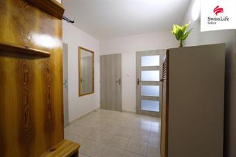 Prodej bytu 3+kk 79 m2 Sluneční náměstí, Praha