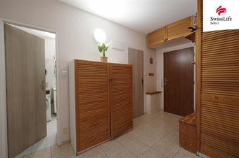 Prodej bytu 3+kk 79 m2 Sluneční náměstí, Praha