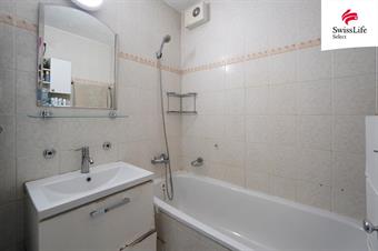 Prodej bytu 3+kk 79 m2 Sluneční náměstí, Praha