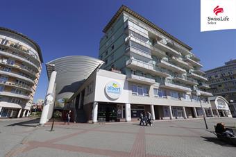 Prodej bytu 3+kk 79 m2 Sluneční náměstí, Praha