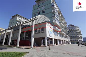 Prodej bytu 3+kk 79 m2 Sluneční náměstí, Praha