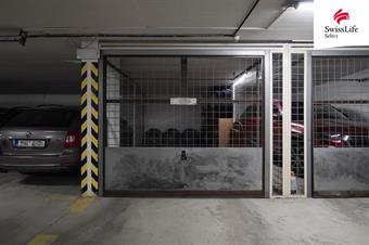 Prodej bytu 3+kk 79 m2 Sluneční náměstí, Praha