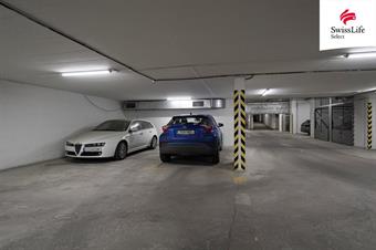 Prodej bytu 3+kk 79 m2 Sluneční náměstí, Praha