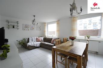 Prodej bytu 3+kk 79 m2 Sluneční náměstí, Praha