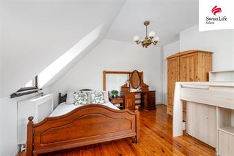 Pronájem rodinného domu 364 m2 Trojská, Praha