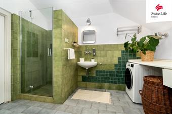 Pronájem rodinného domu 364 m2 Trojská, Praha