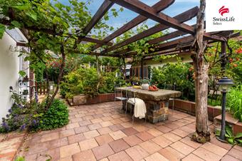 Pronájem rodinného domu 364 m2 Trojská, Praha