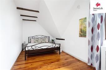 Pronájem rodinného domu 364 m2 Trojská, Praha