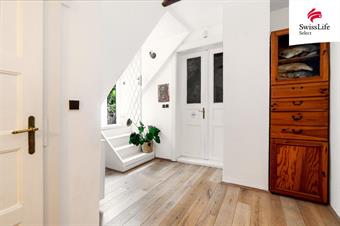 Pronájem rodinného domu 364 m2 Trojská, Praha