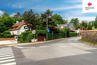 Pronájem rodinného domu 364 m2 Trojská, Praha