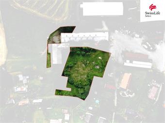 Prodej komerčního pozemku 5049 m2, Teplice nad Metují