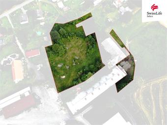 Prodej komerčního pozemku 5049 m2, Teplice nad Metují