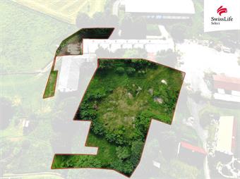 Prodej komerčního pozemku 5049 m2, Teplice nad Metují