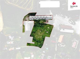 Prodej zemědělského objektu 6470 m2, Teplice nad Metují