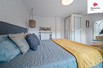 Prodej atypického bytu 82 m2, Špindlerův Mlýn