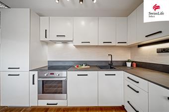 Prodej atypického bytu 82 m2, Špindlerův Mlýn