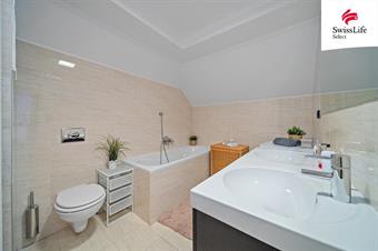 Prodej atypického bytu 82 m2, Špindlerův Mlýn