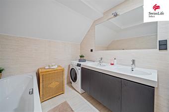 Prodej atypického bytu 82 m2, Špindlerův Mlýn