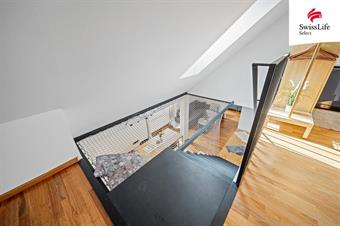 Prodej atypického bytu 82 m2, Špindlerův Mlýn