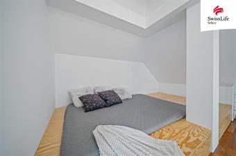 Prodej atypického bytu 82 m2, Špindlerův Mlýn