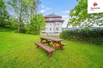 Prodej atypického bytu 82 m2, Špindlerův Mlýn