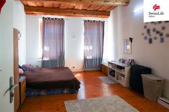 Prodej vícegeneračního domu 450 m2 Joštova, Jihlava