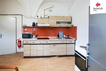 Prodej vícegeneračního domu 450 m2 Joštova, Jihlava